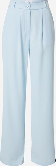 VIERVIER Hose 'Jennifer' in hellblau, Produktansicht