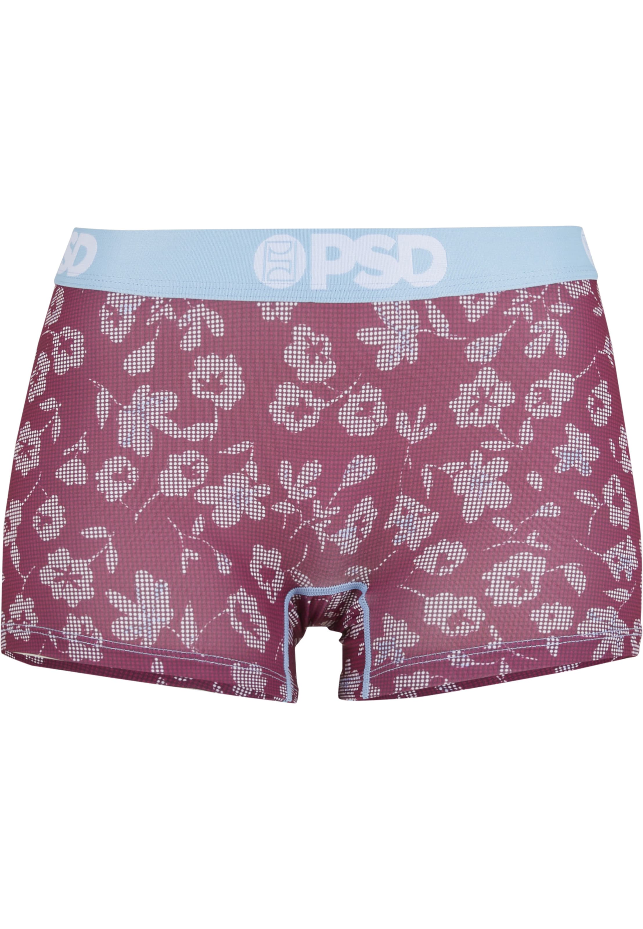 PSD Long Johns in Mixed colours: front