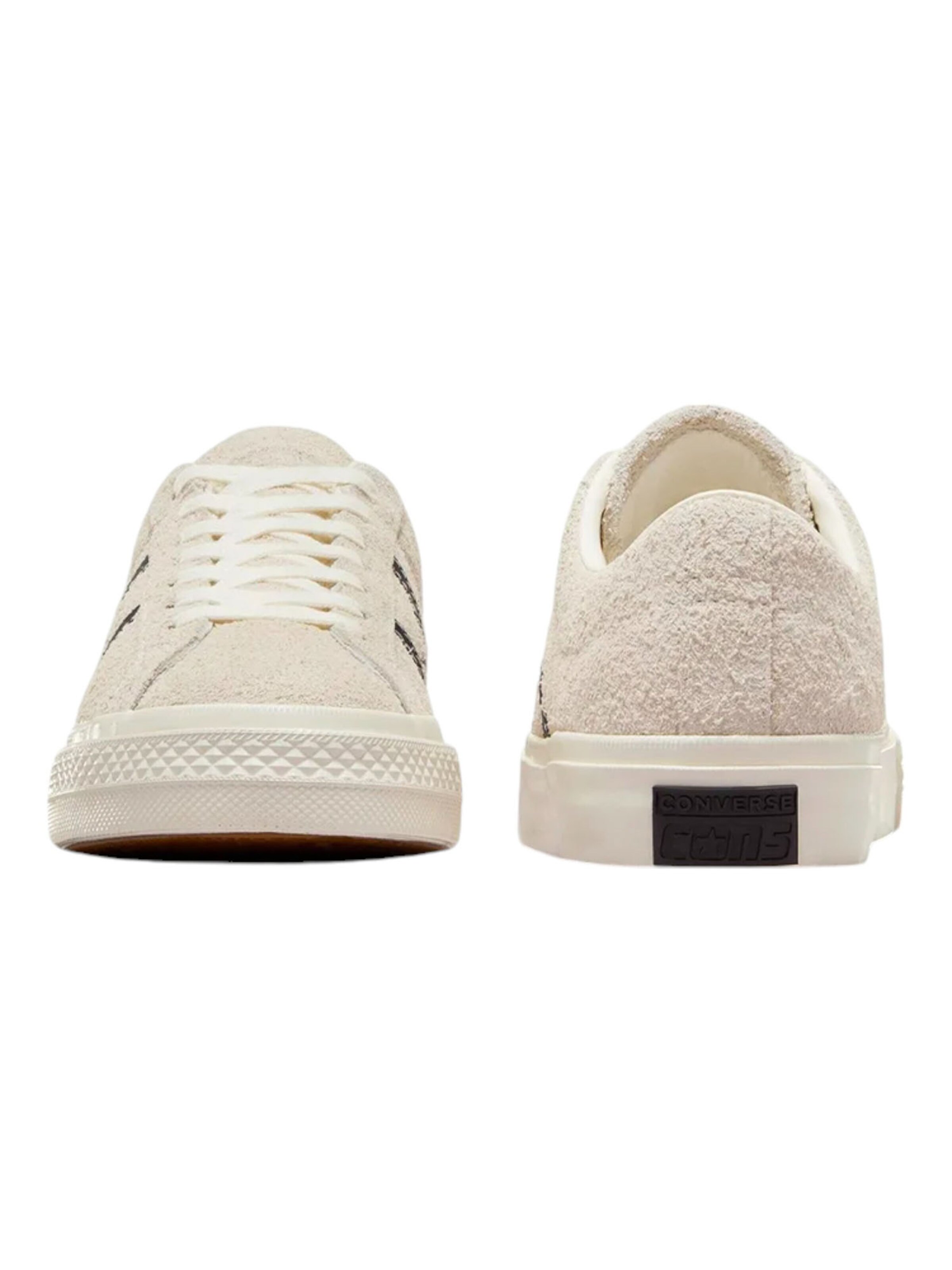 CONVERSE Sneakers laag 'One Star Academy' in Beige