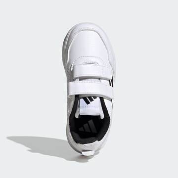 Baskets 'Tensaur 3.0' ADIDAS SPORTSWEAR en blanc