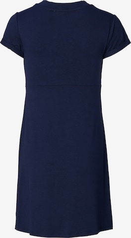 Robe Esprit Maternity en bleu