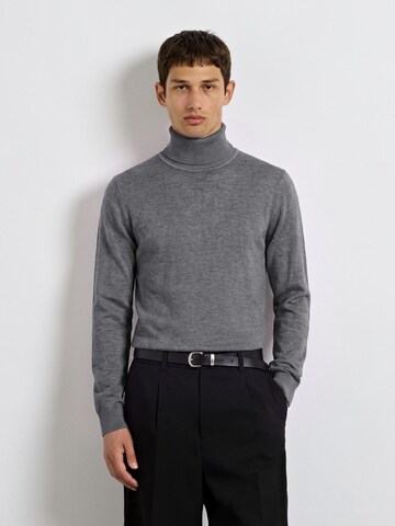 Burocs Pullover‌‌‌‌‌‌‌‌‌ in Grau