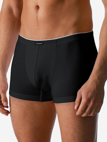 Mey Boxer shorts 'Dry Cotton' in Black