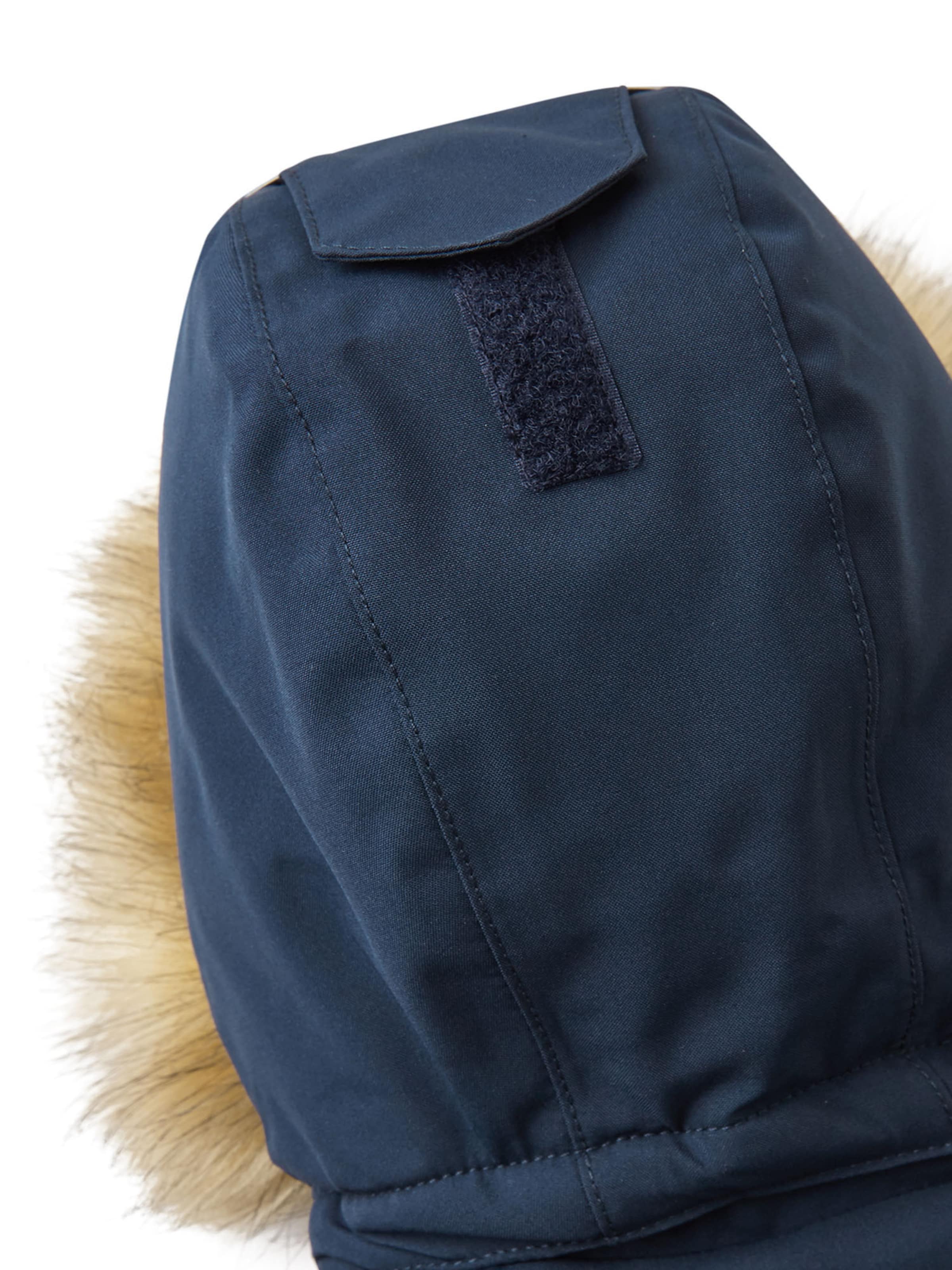 Reima Winter jacket 'Mutka' in Blue