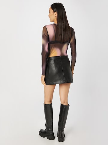 Designers Remix Skirt 'Marie' in Black