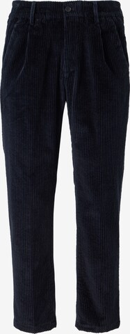 DRYKORN Pants 'CHASY' in Blue: front