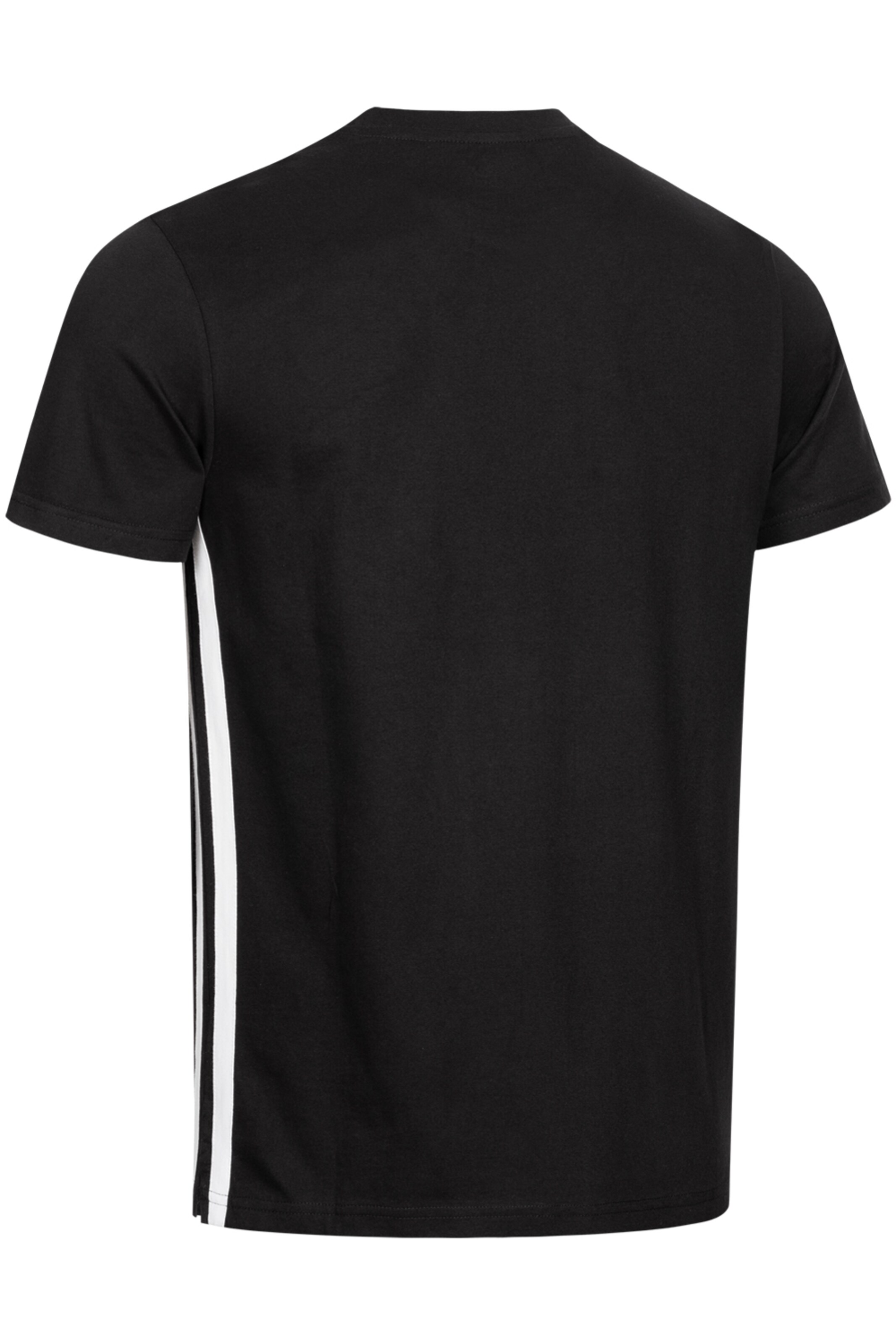 T-Shirt 'Shegra' LONSDALE en noir