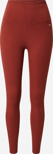 Marika Pantalon de sport en rouille, Vue avec produit