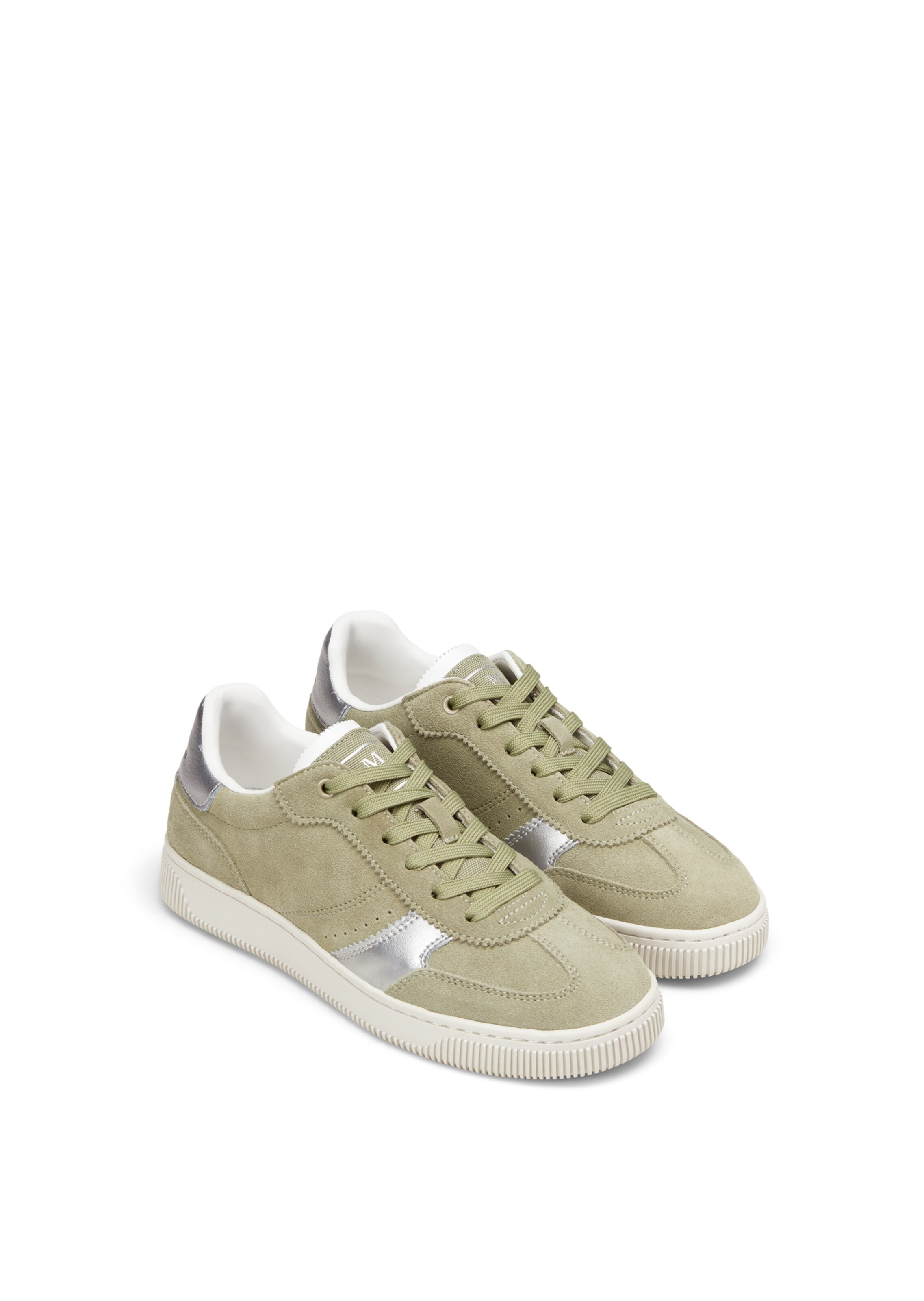 Marc O'Polo Sneakers in Green