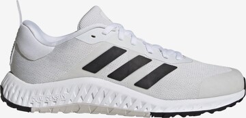 ADIDAS PERFORMANCE Αθλητικό παπούτσι 'Everyset Trainer' σε λευκό