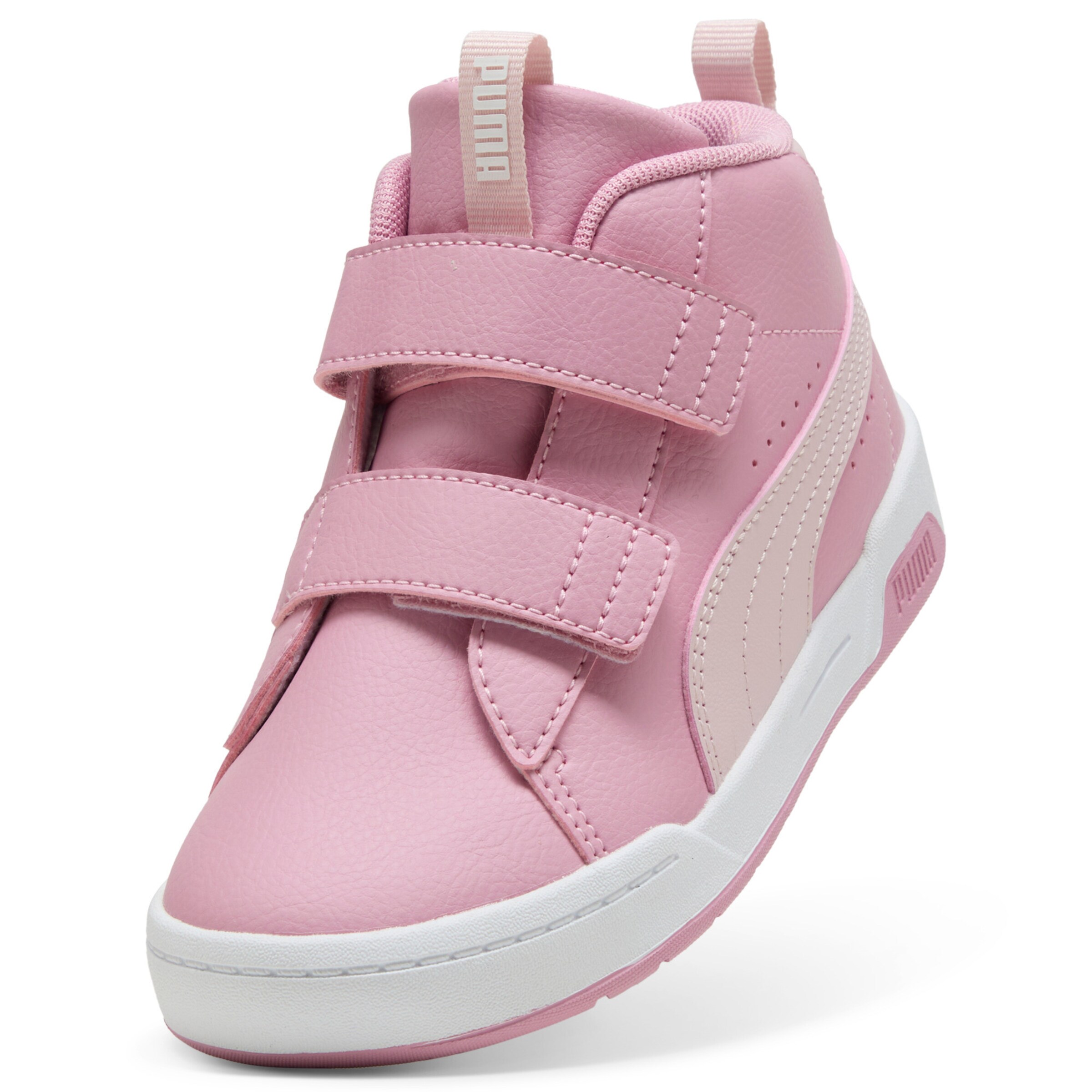 PUMA Sneakers 'Multiflex 2' in Pink: front