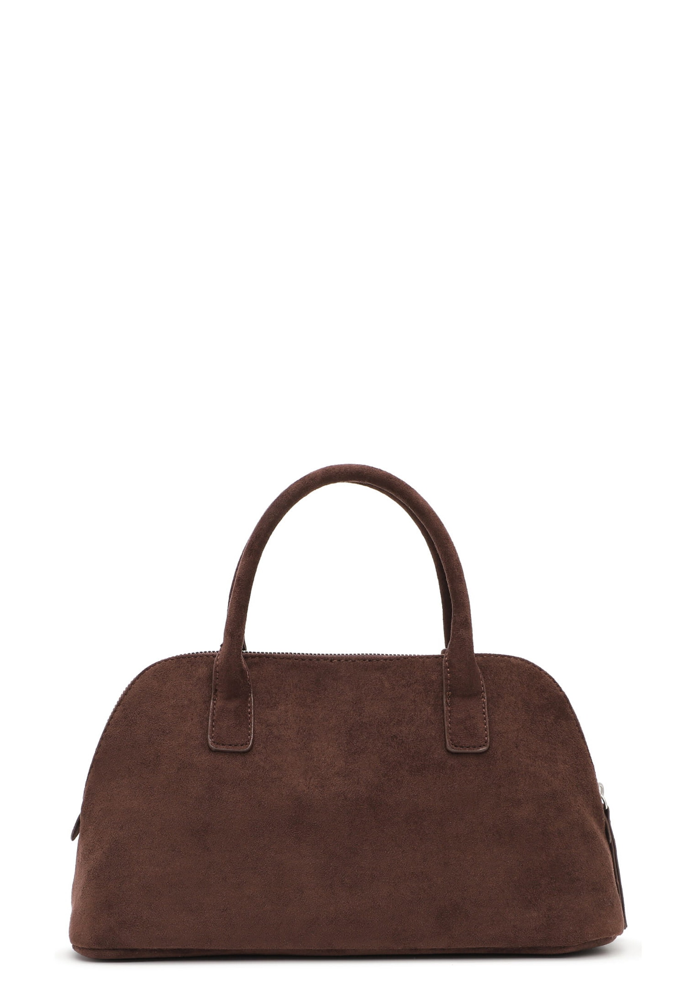 Emily & Noah Shopper in Brown