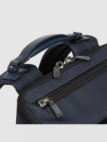 Piquadro Rucksack‌‌‌‌‌‌‌ in Blau