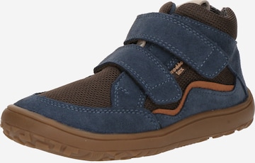 Froddo Sneakers 'TEX AUTUMN' in Blue: front