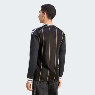 ADIDAS PERFORMANCE Jersey 'Deutschland 26' in Black