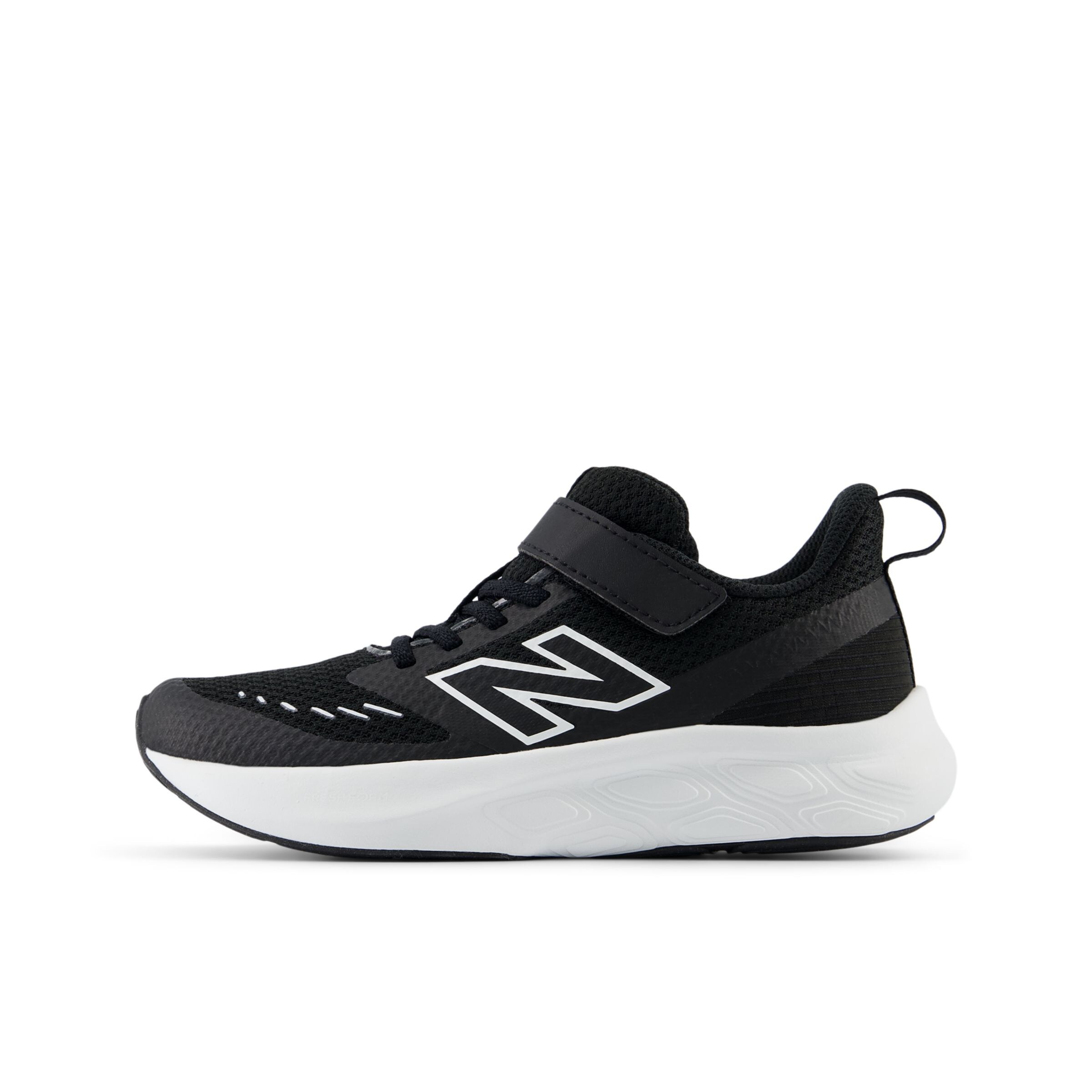 Chaussure de sport '625' new balance en noir