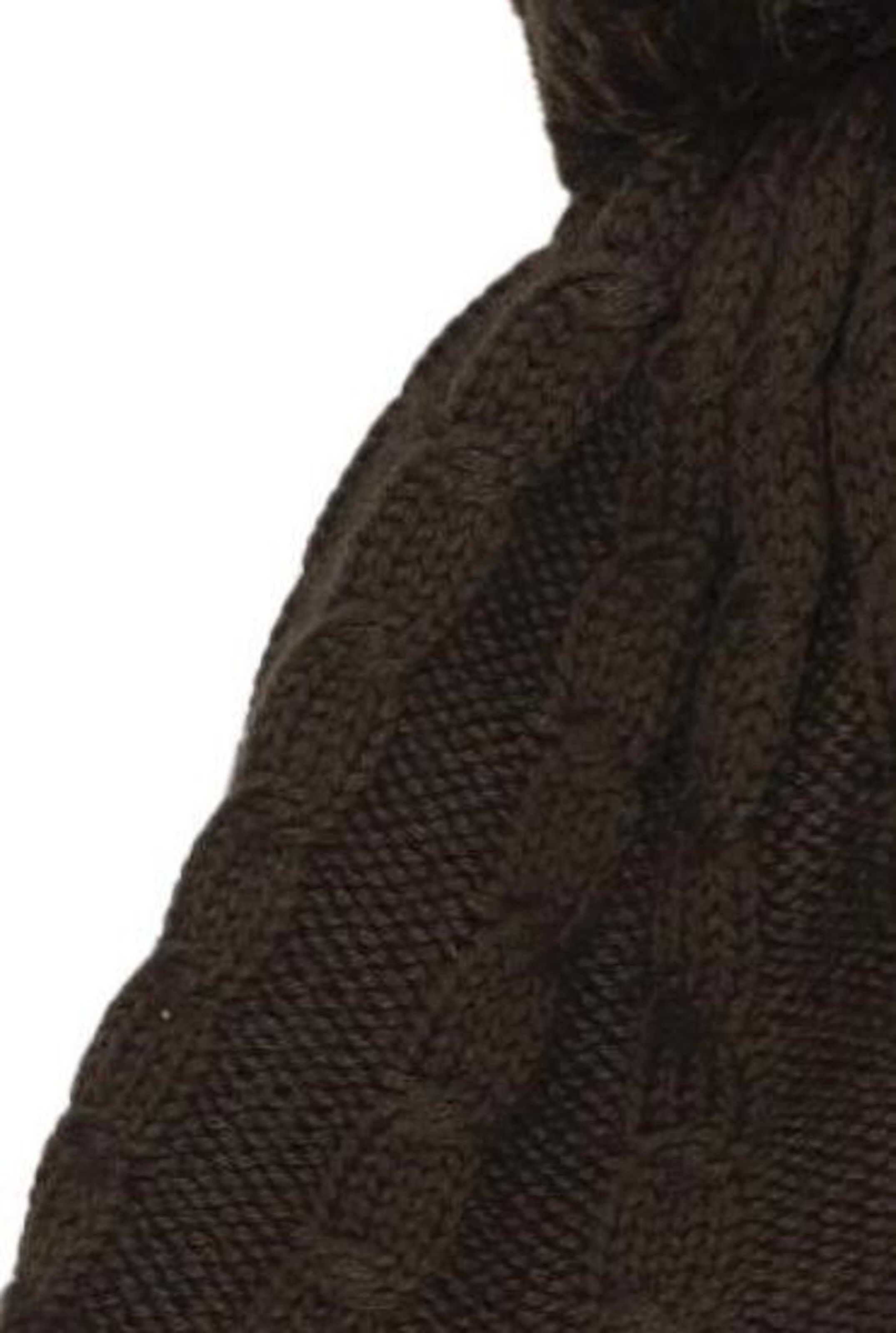 JACK WOLFSKIN Hut oder Mütze M in Braun