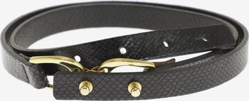 & Other Stories Belt in One size in Black: front