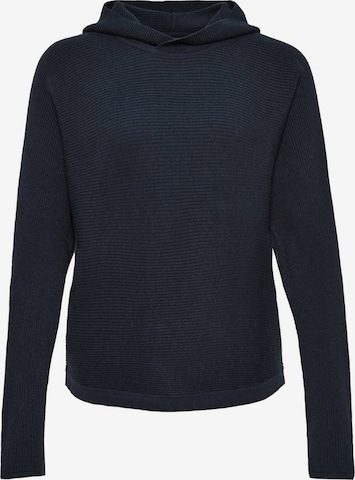 OPUS Sweater 'Paurelia' in Blue: front