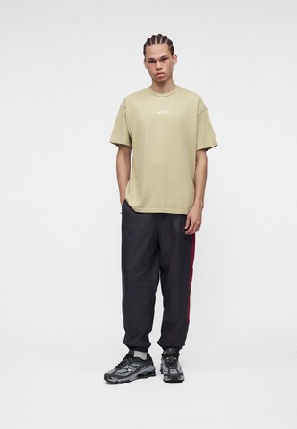 Nike Sportswear Tričko 'ESS' – béžová