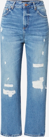 LTB Jeans 'Myla' in Blau: predná strana
