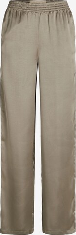 JJXX Loose fit Pants 'Kira' in Brown: front