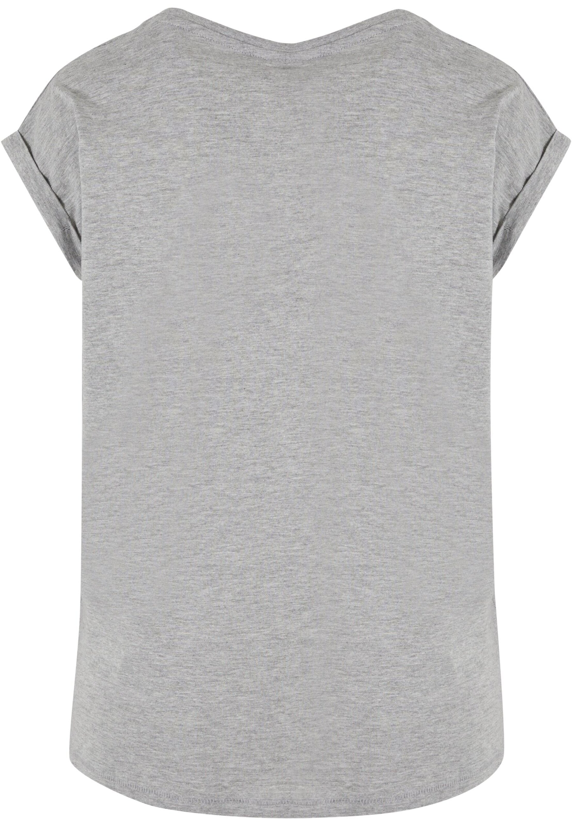 Urban Classics Shirt in Grey