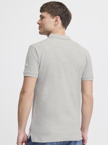 !Solid - Camisa 'Trip' em cinzento