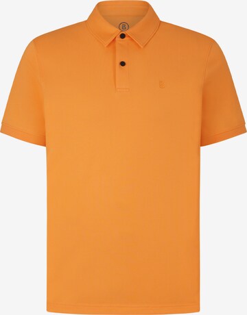 BOGNER Shirt 'Timo' in Orange: predná strana