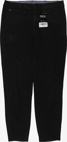 G-STAR Jeans 23 in Schwarz: Vorderseite