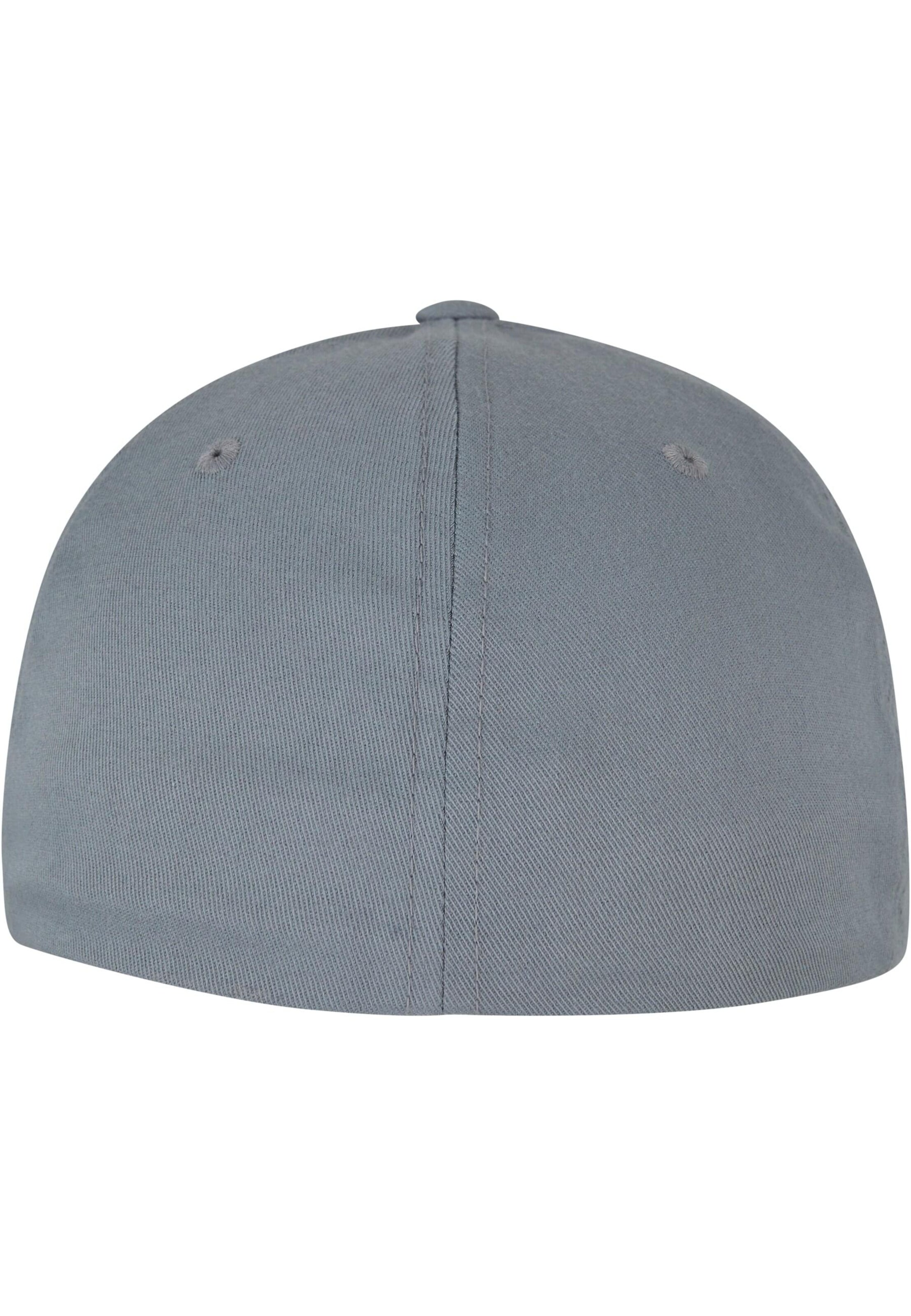 Flexfit Cap '5 Panel' in Grey