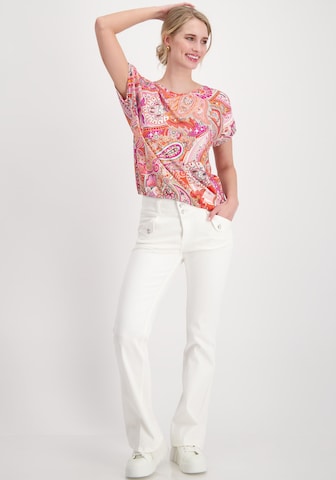 monari Shirt in Mixed colors