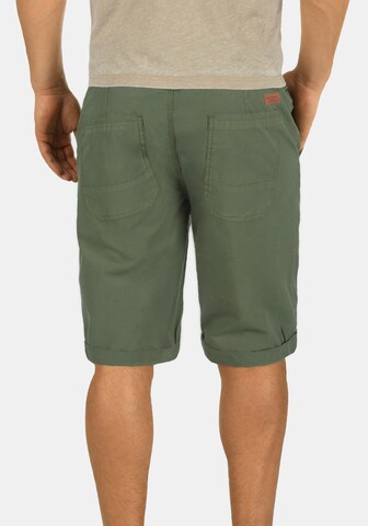 BLEND Regular Hose 'Claude' in Grün
