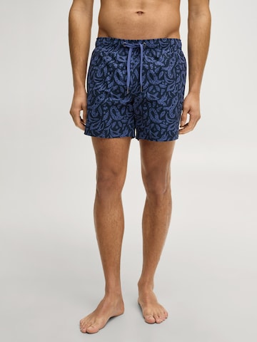 JOOP! Badehose in Blau: Vorderseite