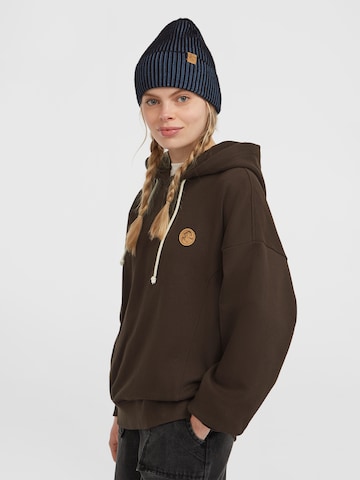 O'NEILL - Sudadera en marrón