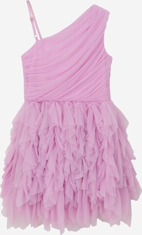 Robe s.Oliver en rose