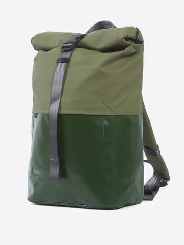 Sac à dos 'Kira 7.1' 7clouds en vert