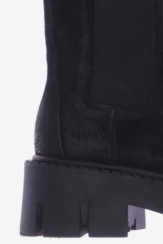 Copenhagen Dress Boots in 36 in Black