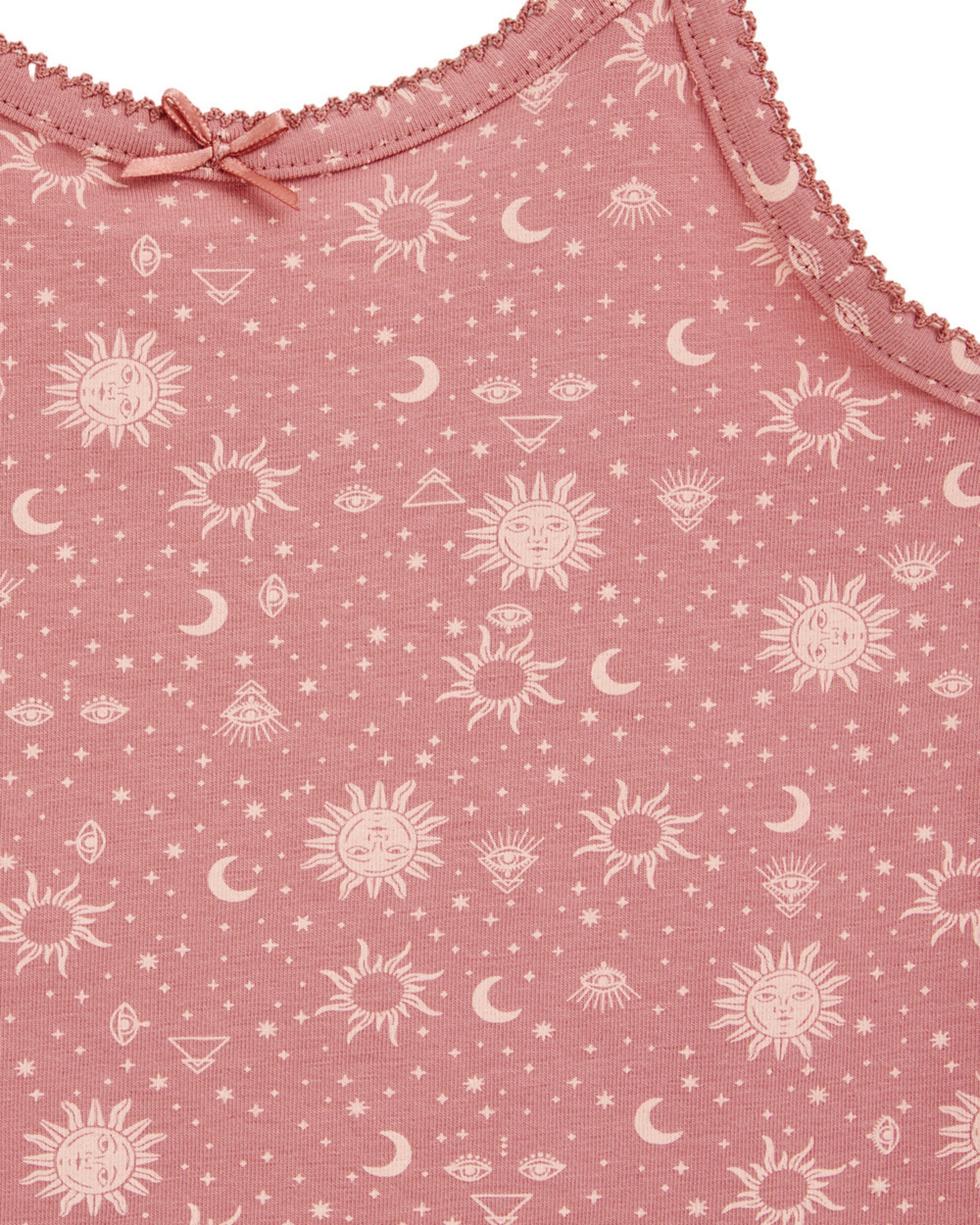 WE Fashion Spodnja majica | mešane barve barva