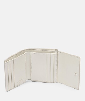 Liebeskind Berlin Wallet in Beige