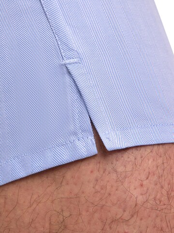 FALKE Boxershorts‌ in Blau
