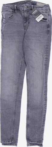 ESPRIT Jeans in 27 in Grey: front