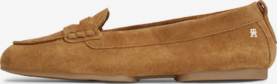 TOMMY HILFIGER Mokkasiina 'TH Monogram Flexible Loafer' koossa 36 värissä pueblo, Tuotenäkymä