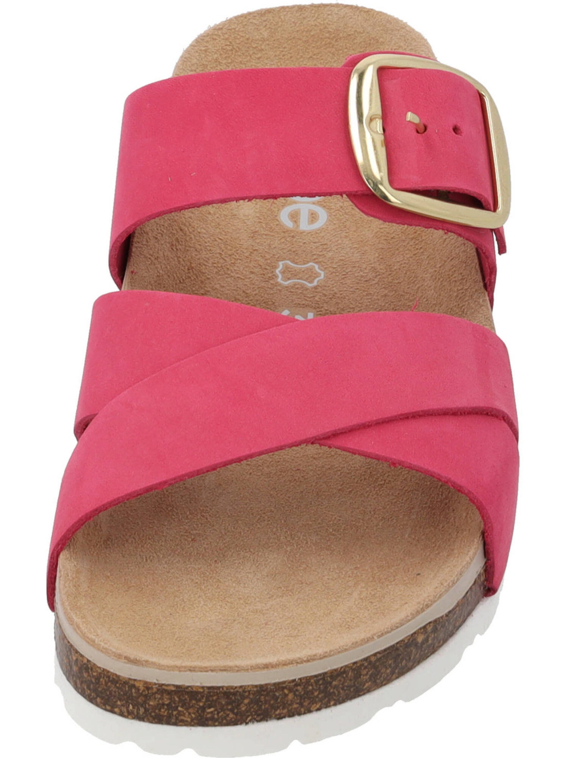 ROHDE Muiltjes in Roze