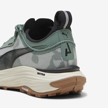 PUMA Loopschoen 'Voyage NITRO 3' in Groen