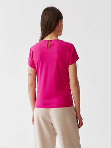 TATUUM Blouse 'HAIDIKA' in Roze