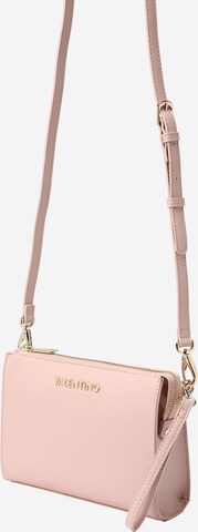 VALENTINO Skuldertaske 'Chiaia' i pink