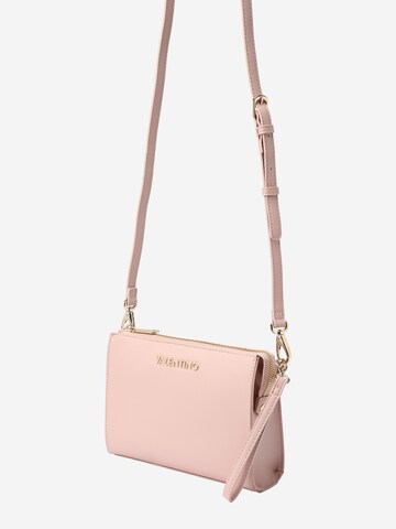 VALENTINO Crossbody Bag 'Chiaia' in Pink