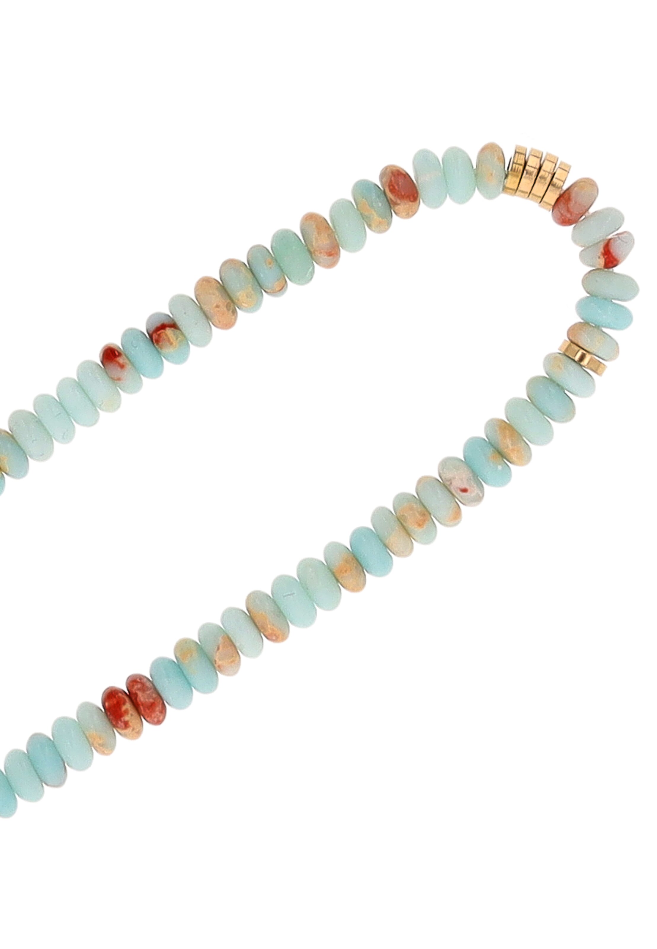 GRASSLAND Bracelet in Gold
