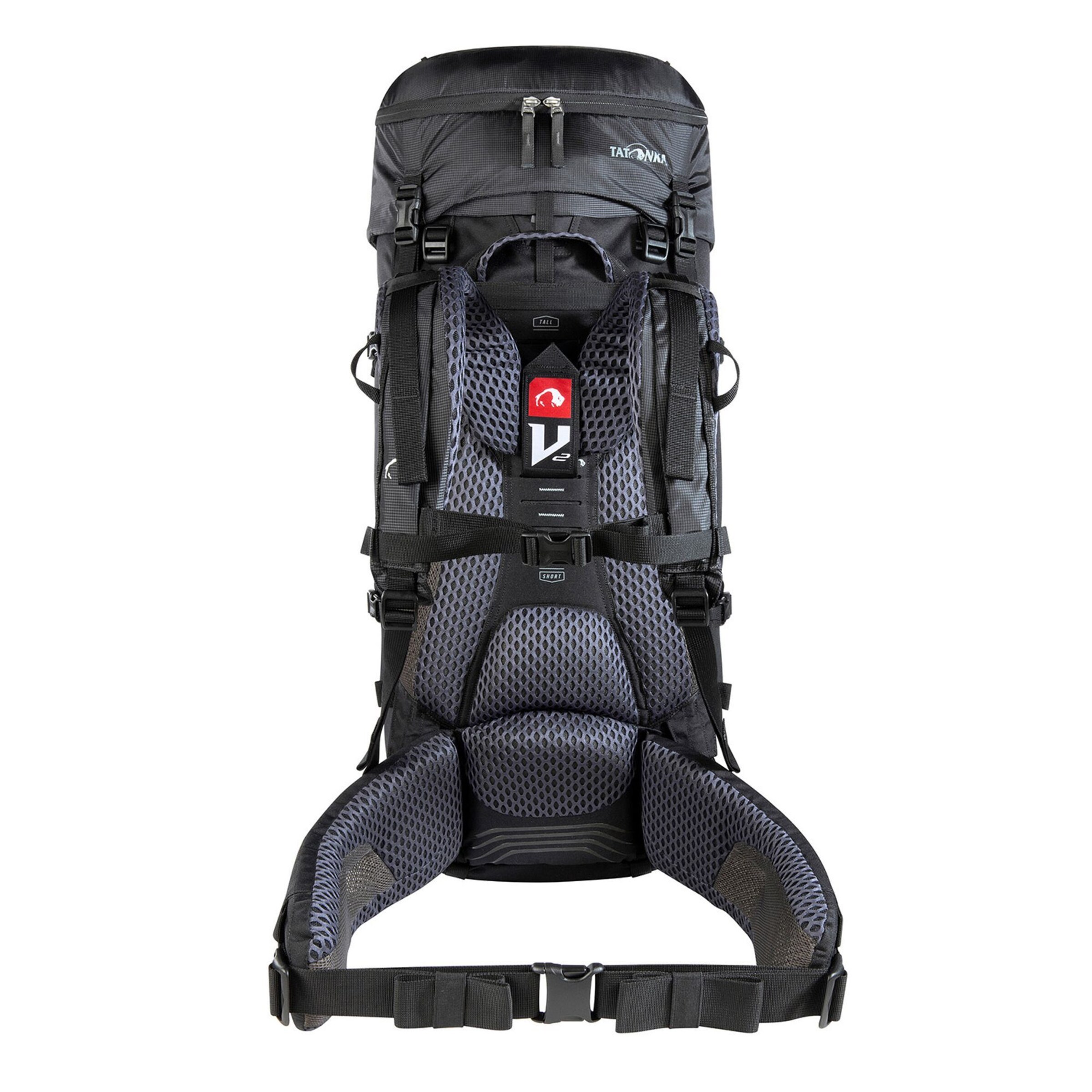 Zaino sportivo 'Yukon' di TATONKA in grigio